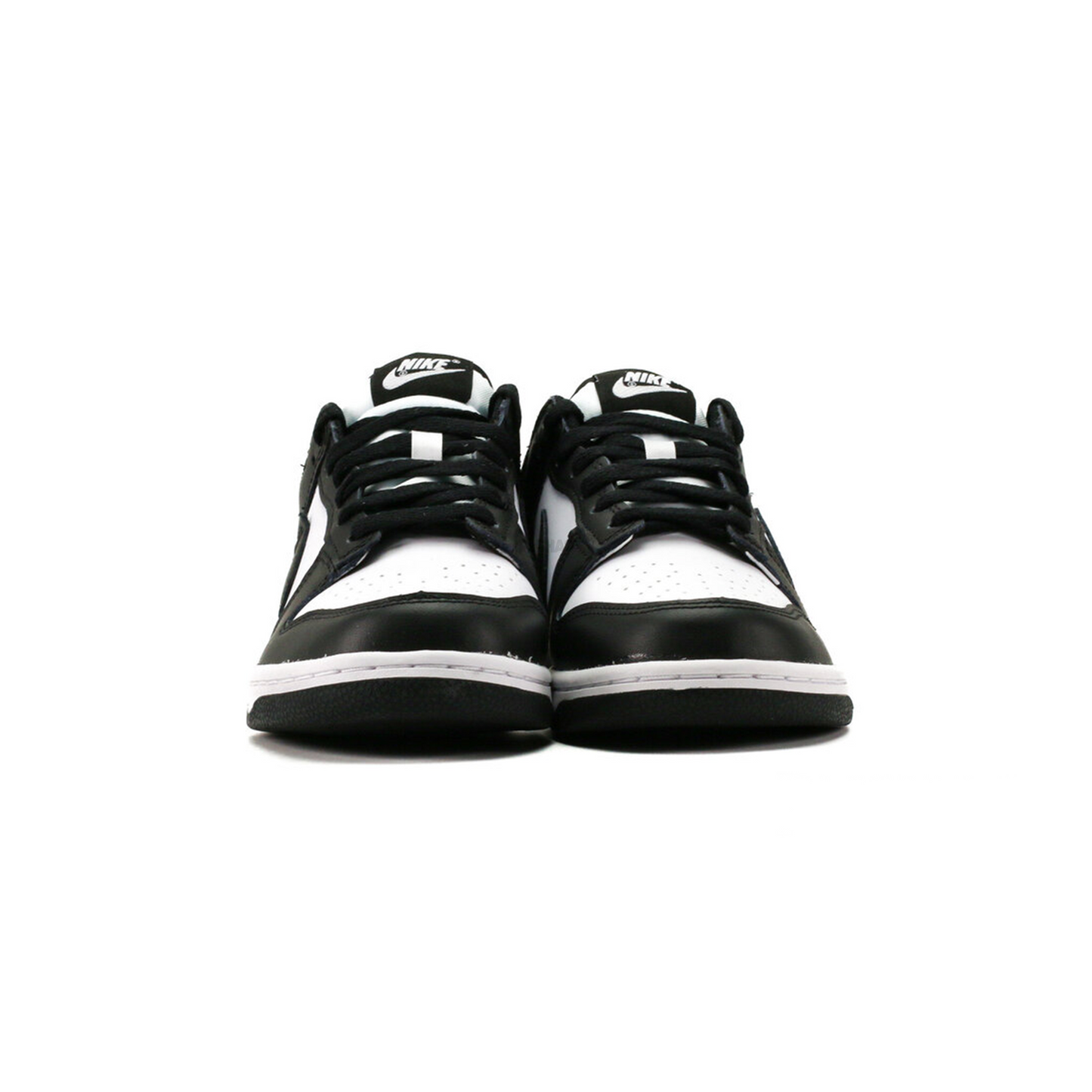 Dunk Low Retro 'White Black Panda' Women's (2021)