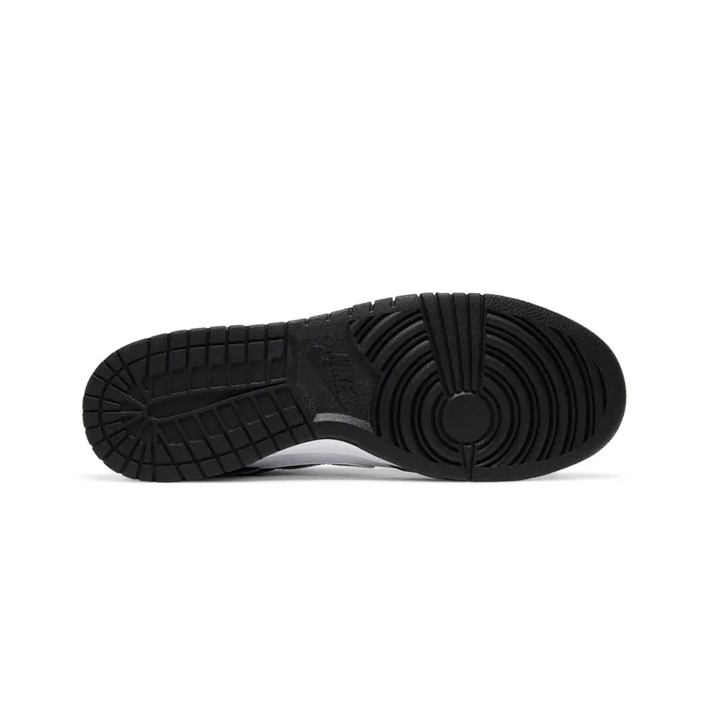 Dunk Low SE 'World Champs Black White' (2022)
