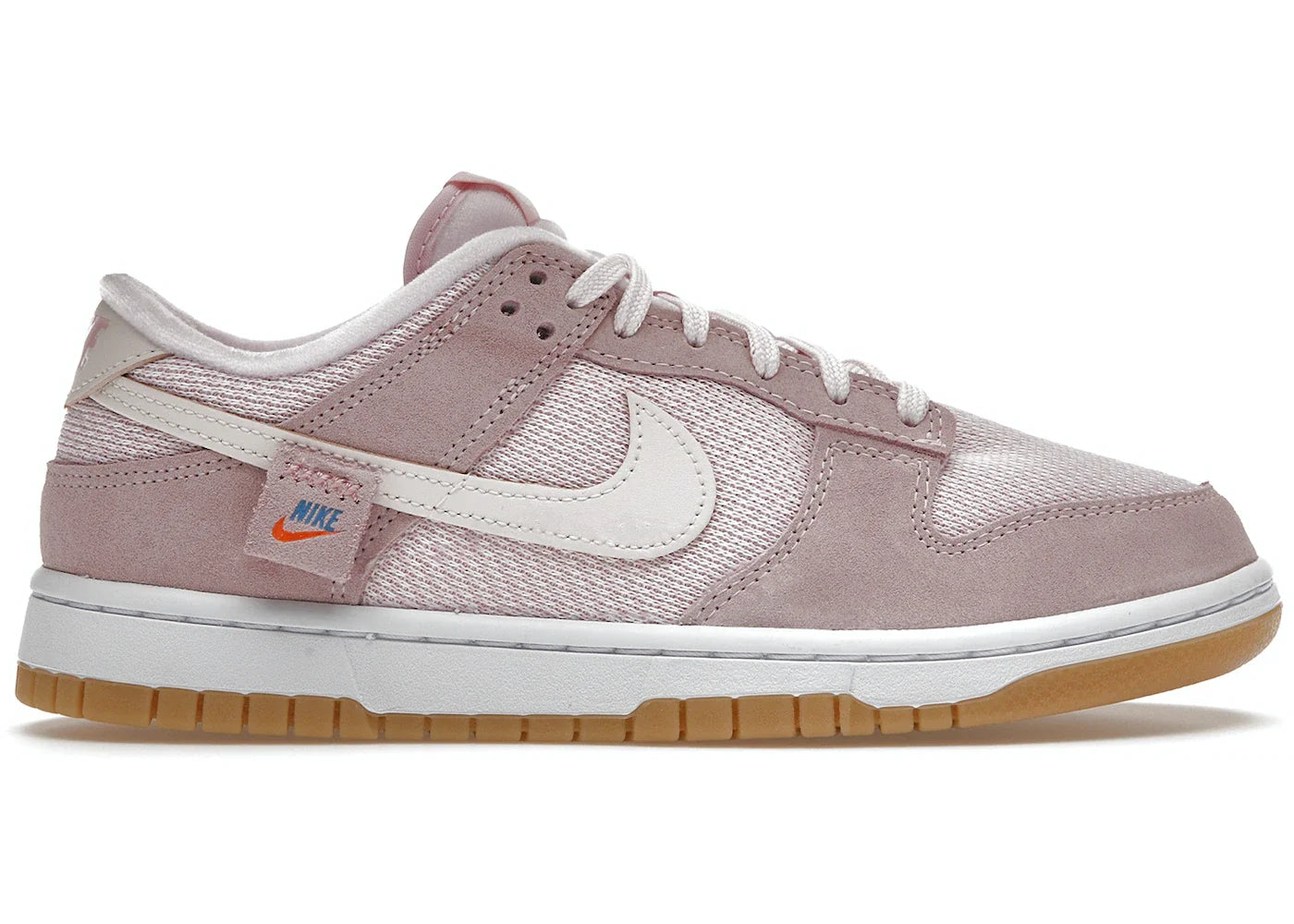 Dunk Low Teddy Bear (WMNS)