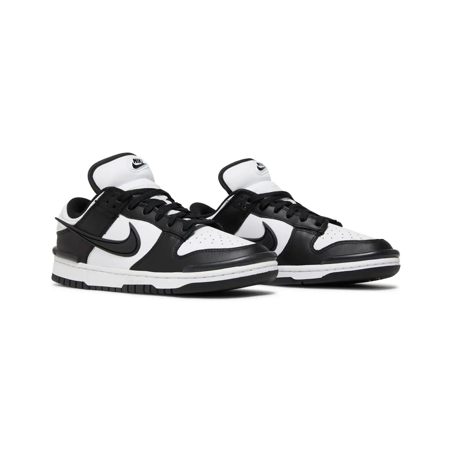 Dunk Low Twist 'Panda' W (2023)