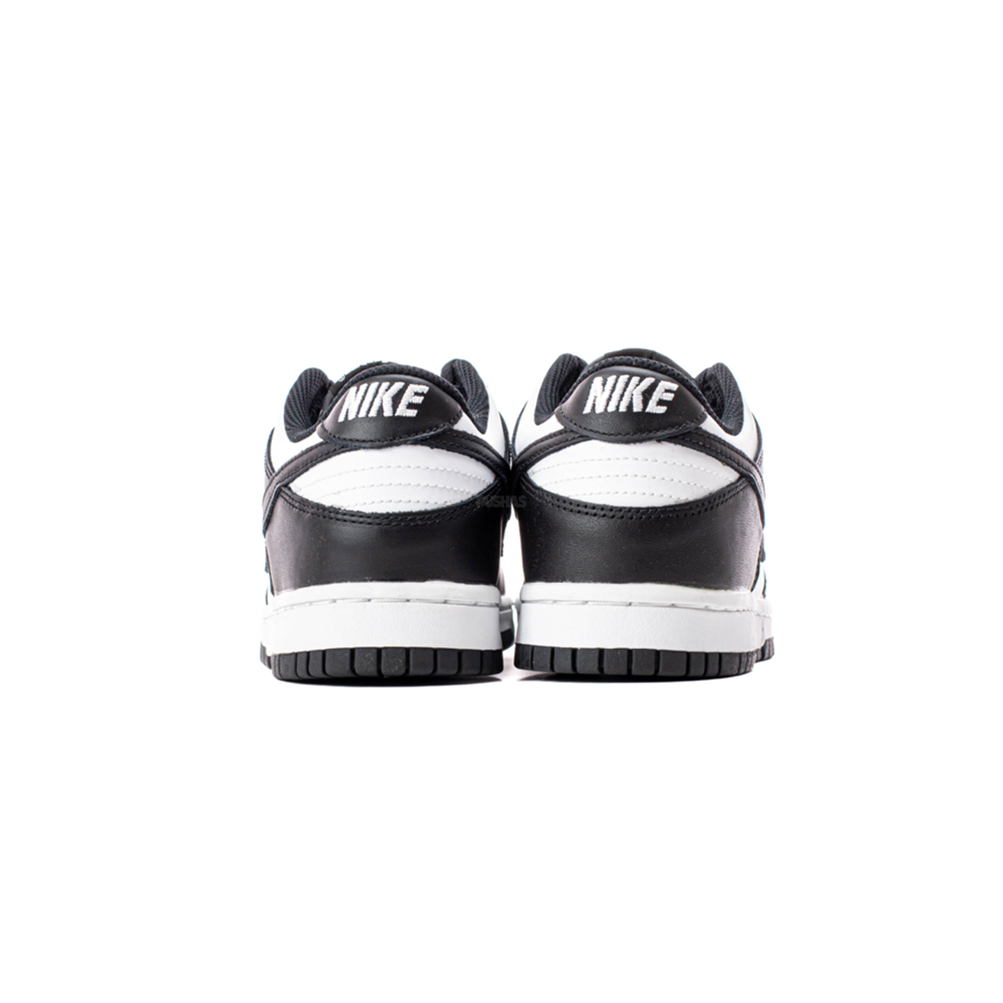 Dunk Low 'White Black / Panda' GS (2021)