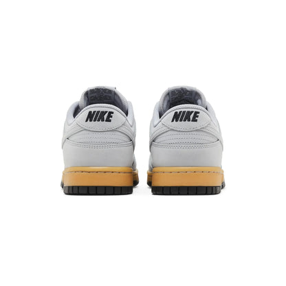 Nike Dunk Low 'Wolf Grey Gum' (2024)