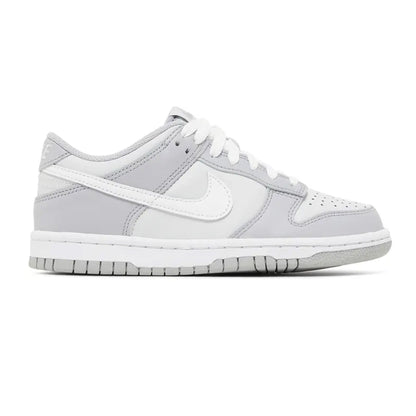Dunk Low 'Two Toned Grey' PS (2022)