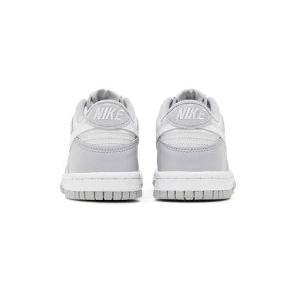 Dunk Low 'Two Toned Grey' PS (2022)