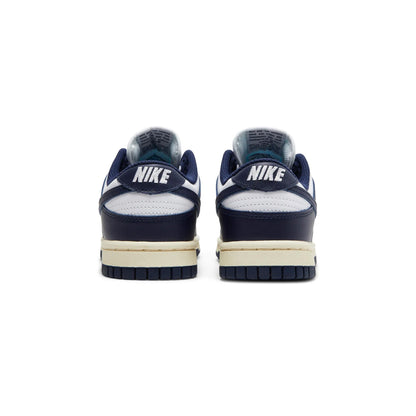 Nike Dunk Low 'Vintage Navy' W (2021)