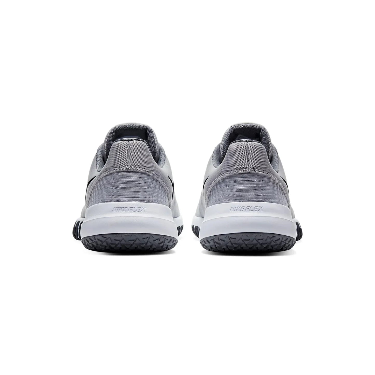 Flex Control 4 'Light Smoke Grey