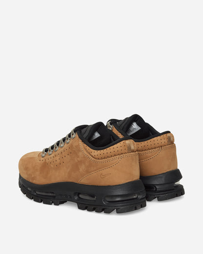 Air Max Goadome Low Boots Taupe