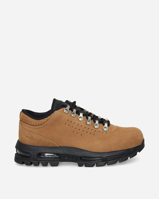 Air Max Goadome Low Boots Taupe