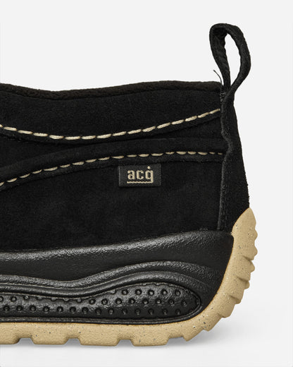 ACG Izy Sneakers Black / Limestone