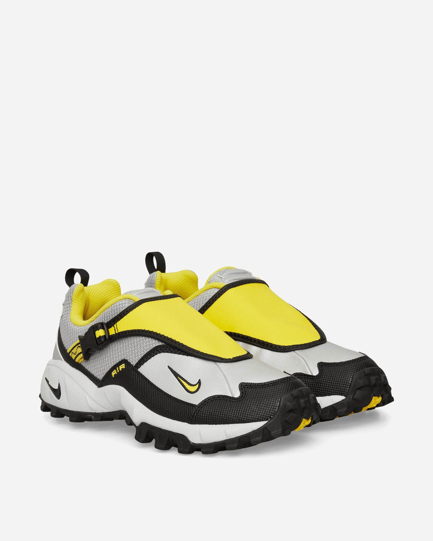 ACG Phassad Sneakers Black / Yellow Zest
