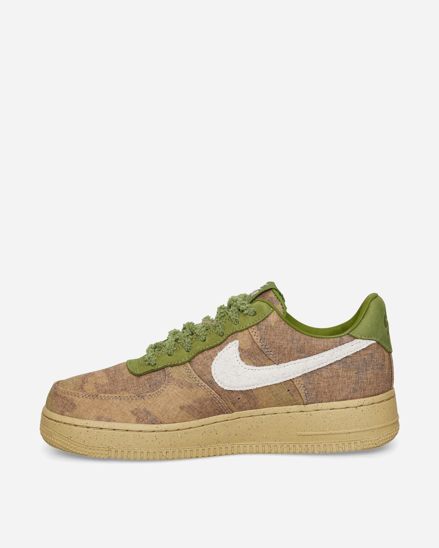 Air Force 1 Low Sneakers Asparagus / Chlorophyll