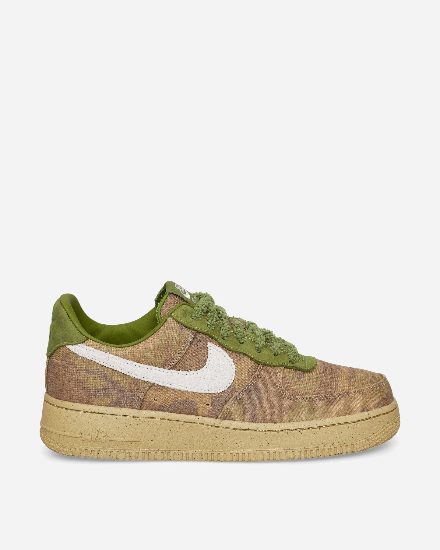 Air Force 1 Low Sneakers Asparagus / Chlorophyll