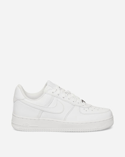Air Force 1 Low Retro Premium Sneakers White