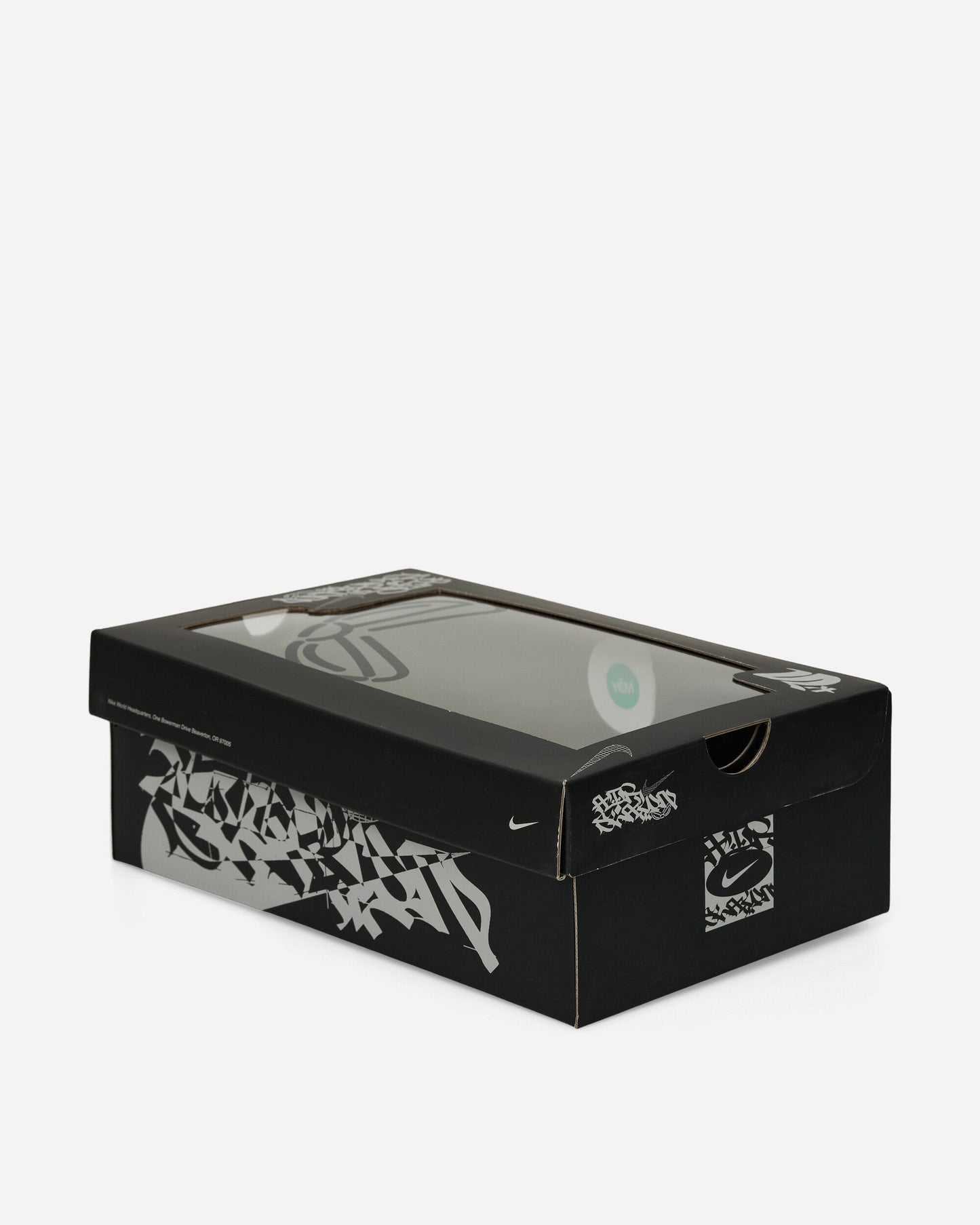 Slawn Air Max 90 Sneakers Sail