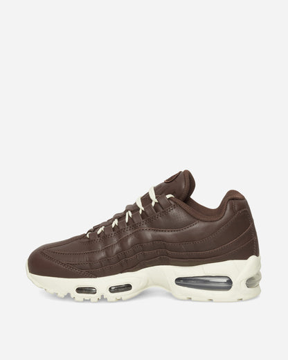 Air Max 95 Sneakers Baroque Brown / Black