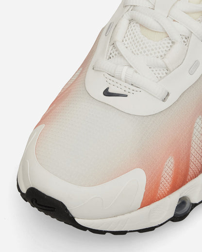 Air Max Dn8 Sneakers Summit White / Vivid Orange