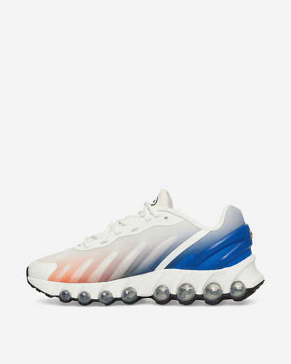 Air Max Dn8 Sneakers Summit White / Vivid Orange