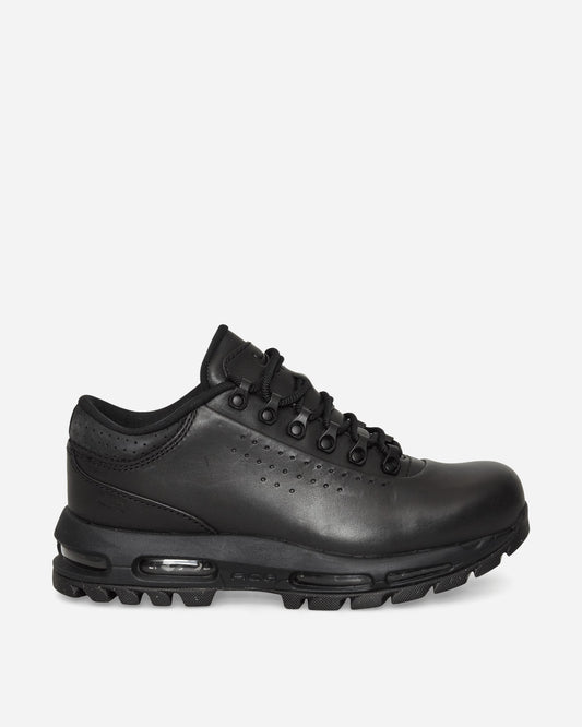 Air Max Goadome Low Boots Black