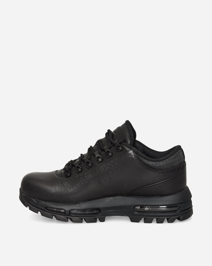 Air Max Goadome Low Boots Black