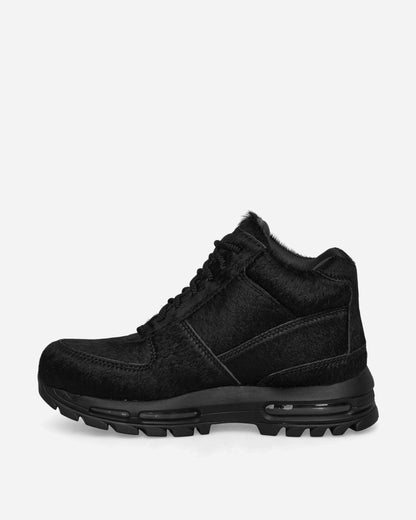 Air Max Goadome Sneakers Black