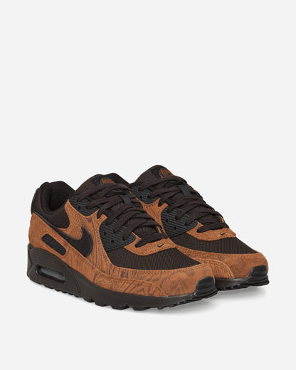 Air Max 90 Sneakers Light British Tan / Black