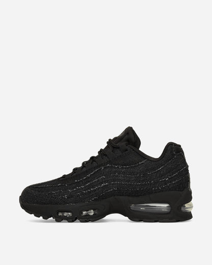 Levi's Air Max 95 Sneakers Black