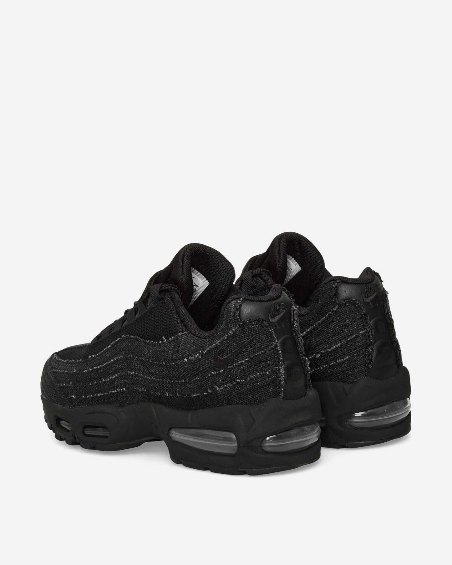 Levi's Air Max 95 Sneakers Black