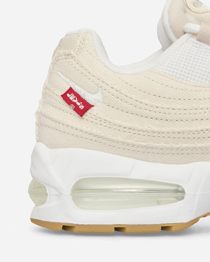 Levi's Air Max 95 Sneakers White / Ecru
