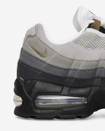 Women's Air Max 95 Sneakers Medium Olive