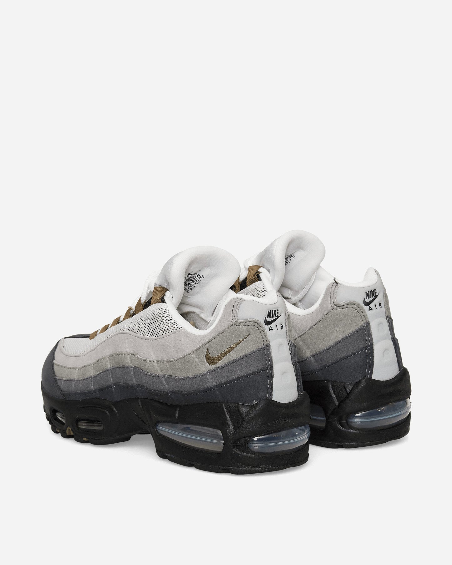 Women's Air Max 95 Sneakers Medium Olive