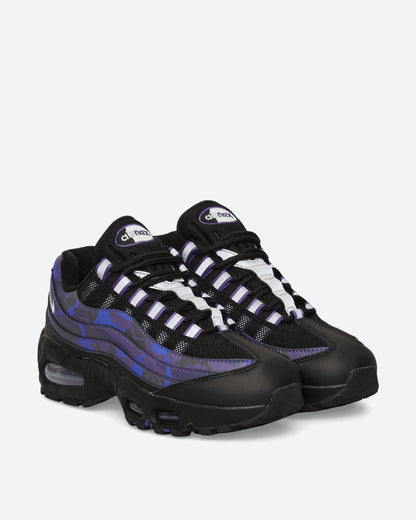 Air Max 95 Sneakers Court Purple / Wild Grape