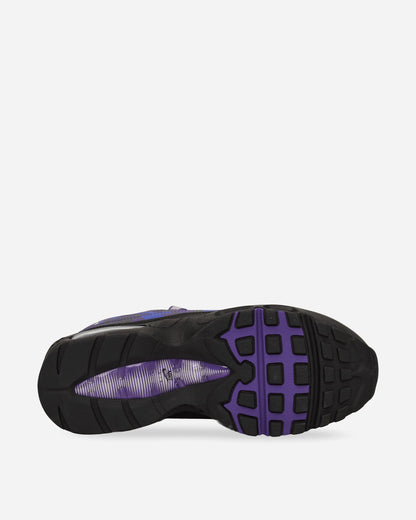 Air Max 95 Sneakers Court Purple / Wild Grape