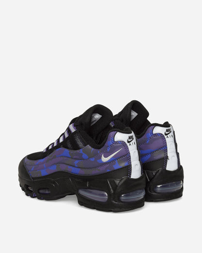 Air Max 95 Sneakers Court Purple / Wild Grape