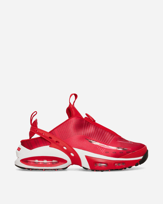 Women's Air Max Craze Sneakers University Red / Summit White