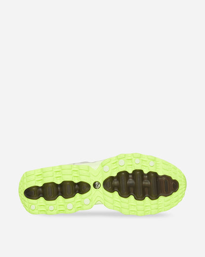 Air Max Dn8 Sneakers Shadow Brown / Phantom