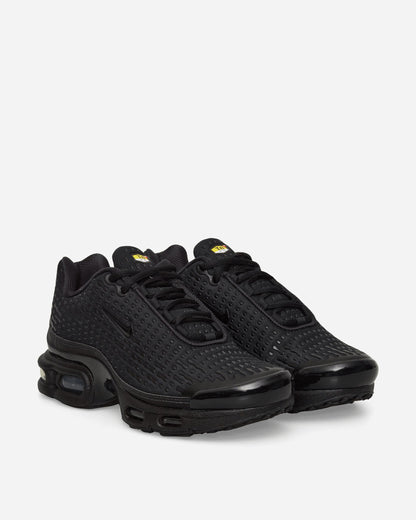 Air Max Plus VII Sneakers Black / Anthracite