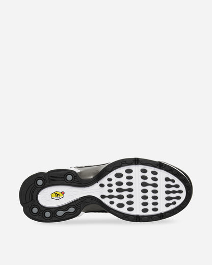 Air Max Plus VII Sneakers White / Black / Smoke Grey