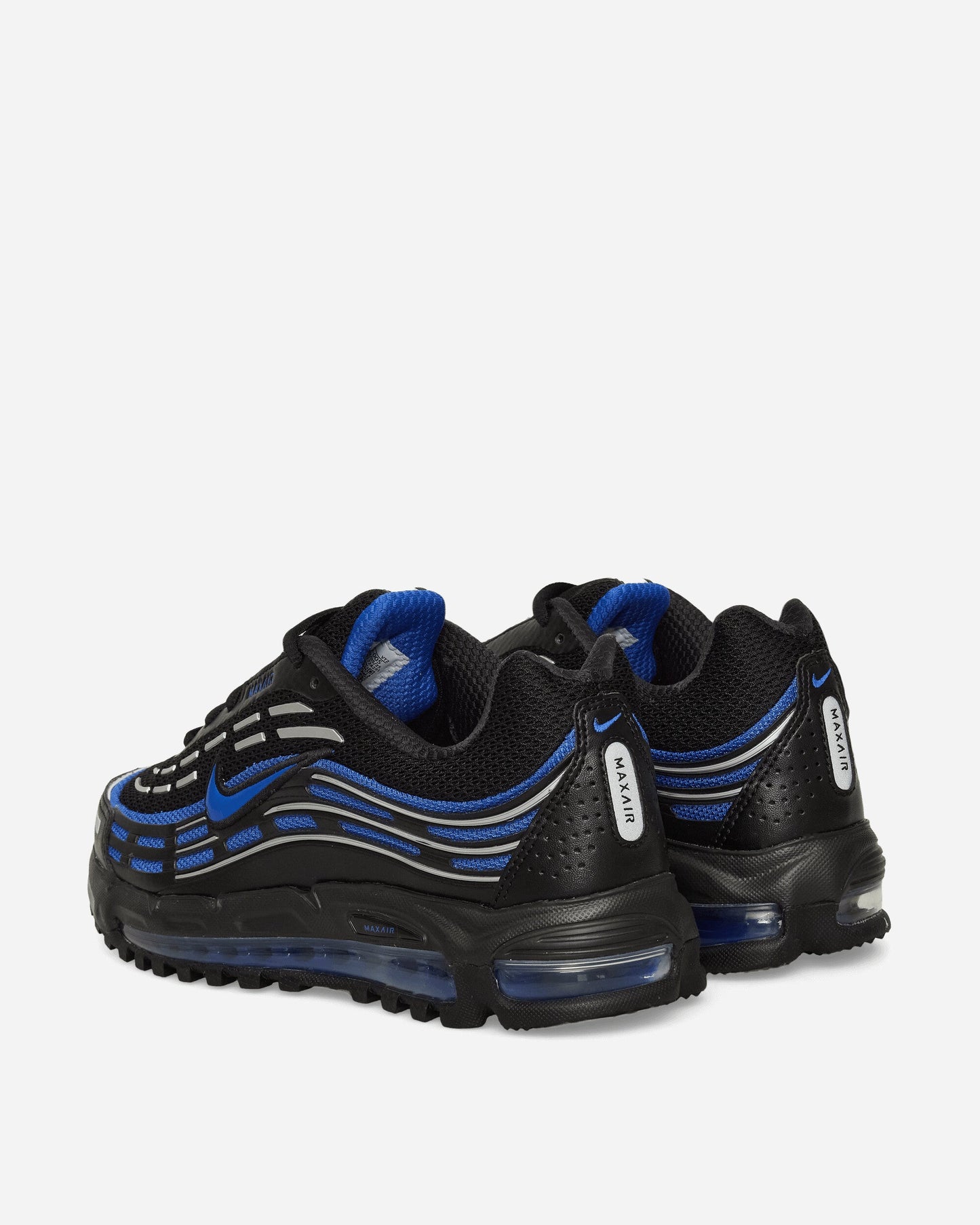 Air Max TL 2.5 Sneakers Black / Hyper Royal
