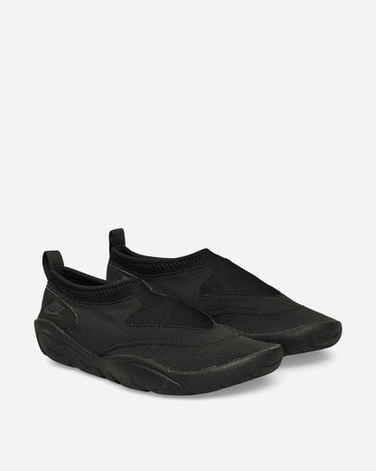 Aqua Turf Sneakers Black / Off Noir