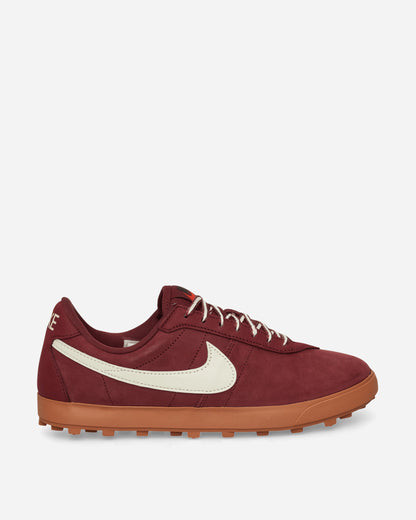 Astrograbber Sneakers Dark Team Red / Coconut Milk