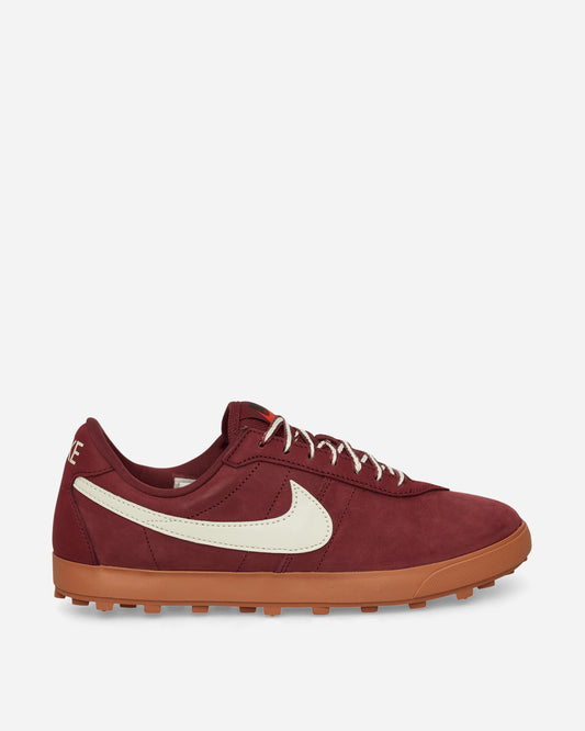 Astrograbber Sneakers Dark Team Red / Coconut Milk