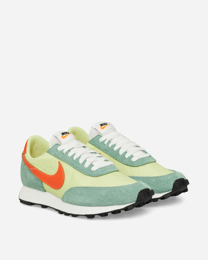 Daybreak Sneakers Limelight / Healing Jade