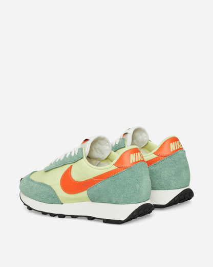 Daybreak Sneakers Limelight / Healing Jade