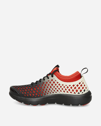 Women's Rejuven8 Sneakers Black / Rust Factor