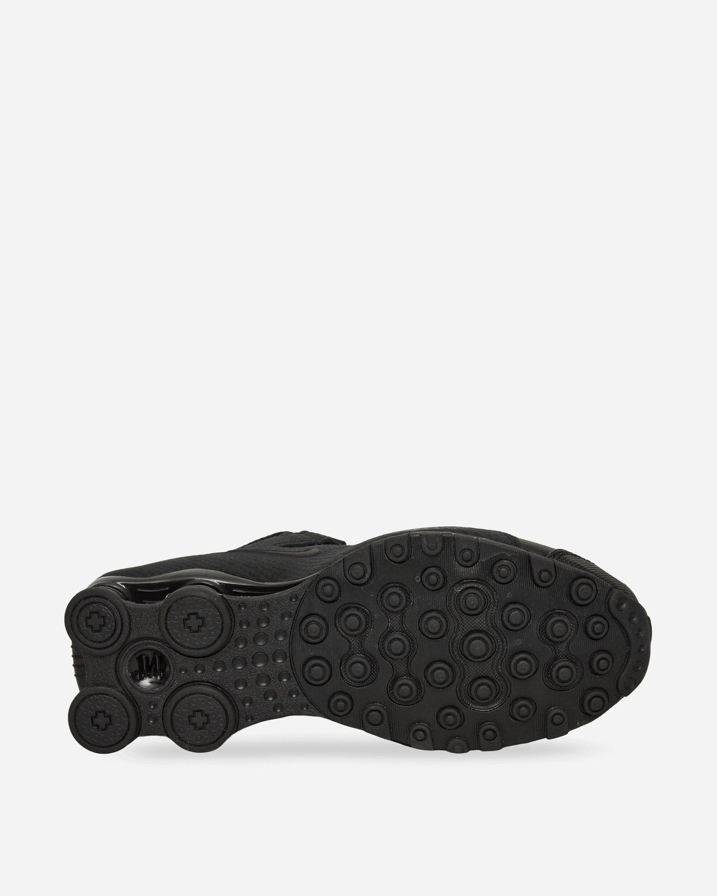 Shox NZ Sneakers Black