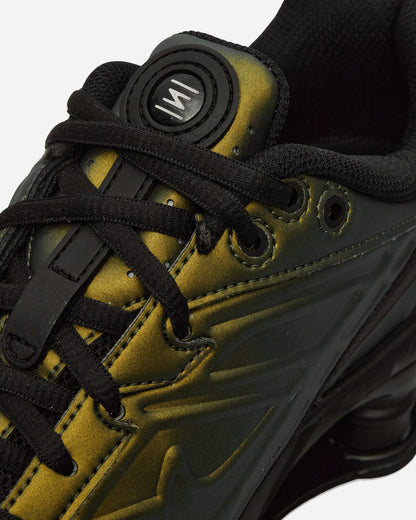 Shox Ride 2 Sneakers Black / Cargo Khaki