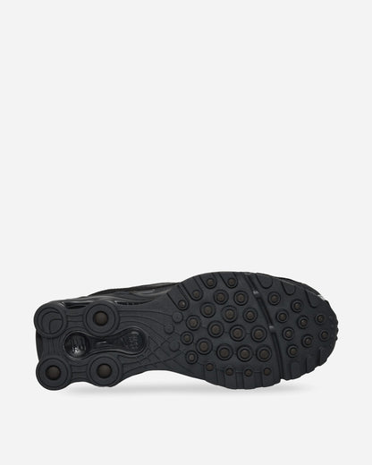 Shox Ride 2 Sneakers Off-Noir / Velvet Brown