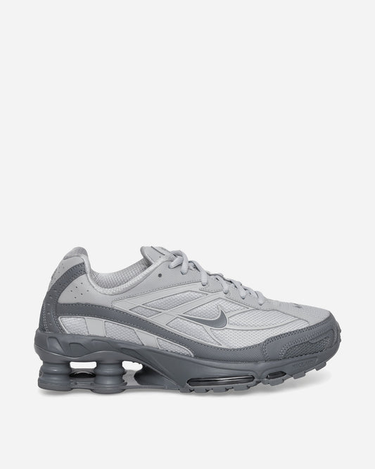 Shox Ride 2 Sneakers Light Smoke Grey / Smoke Grey