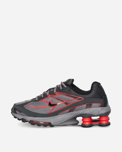 Shox Ride 2 Sneakers Pencil Point / Black / Anthracite