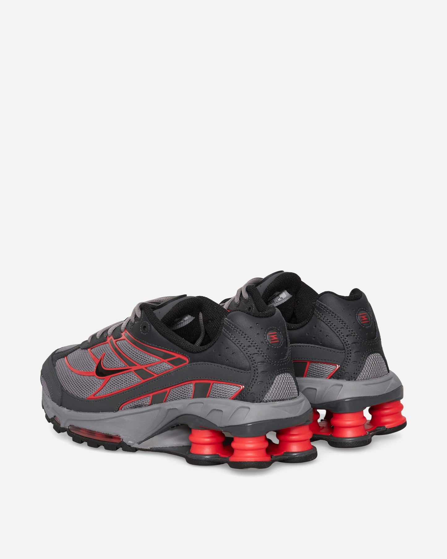 Shox Ride 2 Sneakers Pencil Point / Black / Anthracite